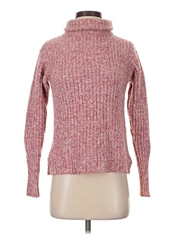 Point Sur Turtleneck Sweater (view 1)