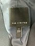 The Limited Black Blazer Size 2 - photo 6