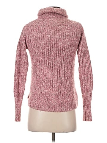 Point Sur Turtleneck Sweater (view 2)