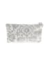 Target Limited Edition 100% Polyester Silver Crossbody Bag One size - photo 3
