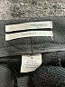 Halogen Solid Black Active Pants Size 16 - photo 4
