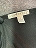 Eye Candy Black Short Sleeve Top Size M - photo 7