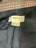 Maeve by Anthropologie Houndstooth Brown Blazer Size 10 - photo 6