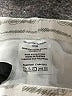 Outerstuff Ivory Casual Pants Size Newborn (estimated) - photo 3