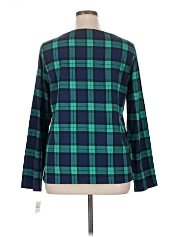 Talbots Outlet Long Sleeve T-Shirt (view 2)