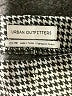 Urban Outfitters Houndstooth Gray Casual Pants Size XS - photo 4