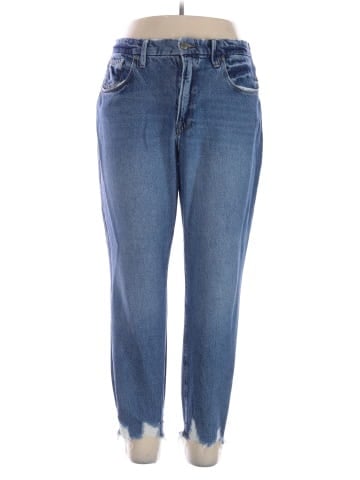 Good American Jeans (view 1)