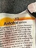 Aviator Nation White Tank Top Size XS - photo 6