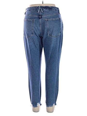 Good American Jeans (view 2)