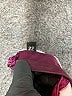 Unbranded Purple Dress Size 6 (estimated) - photo 3