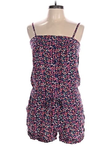 XXI Romper (view 1)