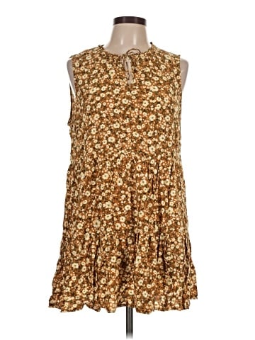 Old Navy Casual Dress (view 1)