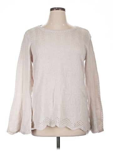 LC Lauren Conrad Pullover Sweater (view 1)