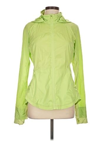 Lululemon Athletica Track Jacket (view 1)