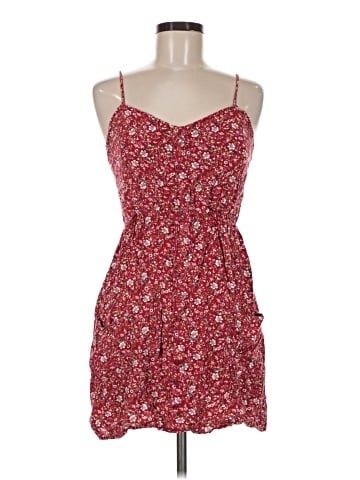 Justify Casual Dress (view 1)