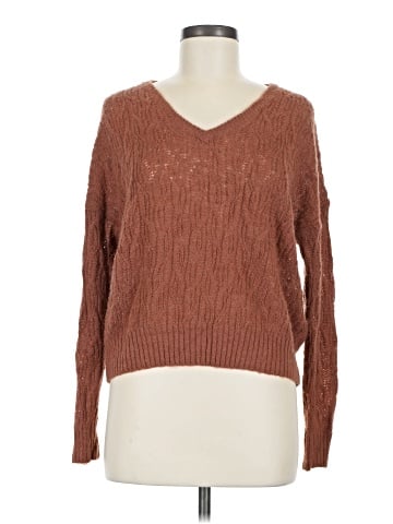 Madewell Pullover Sweater (view 1)
