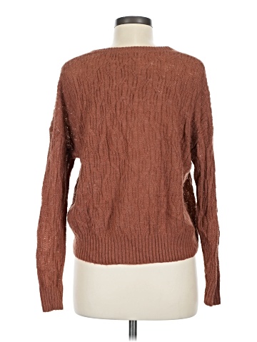 Madewell Pullover Sweater (view 2)