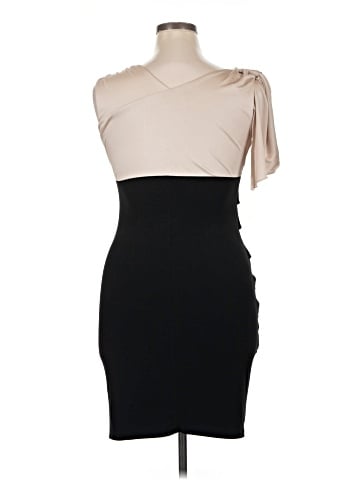 En Focus Studio Cocktail Dress (view 2)