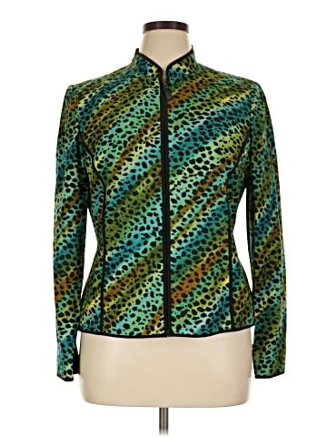 Maggy London Jacket (view 1)
