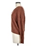 Madewell Brown Pullover Sweater Size S - photo 5