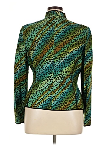 Maggy London Jacket (view 2)