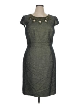 Tahari by ASL Cocktail Dress (view 1)