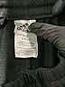 Adidas Black Track Pants Size 14 - photo 3