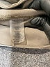 Spiritual Gangster Solid Gray Active Pants Size S - photo 8