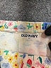 Old Navy Print Yellow Sweatpants Size 5T - photo 3