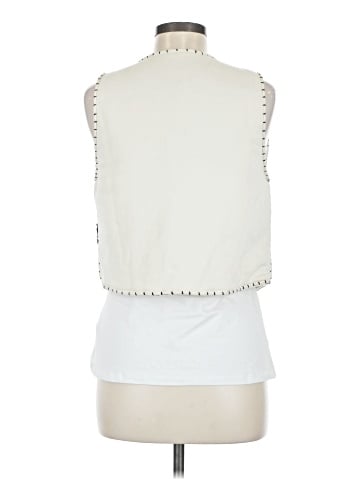Zara Sweater Vest (view 2)