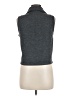 Zara Gray Sweater Vest Size M - photo 2