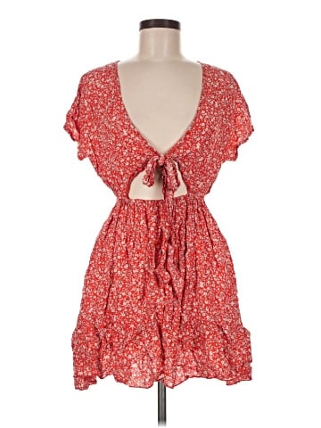 Shein Casual Dress (view 1)