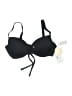 Roxy Black Swimsuit Top Size XS - photo 1