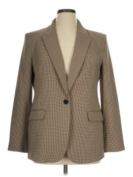 DKNY Blazer (view 1)