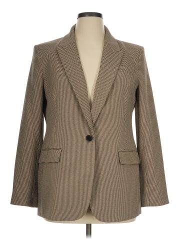 DKNY Blazer (view 1)