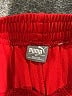 Puma Red Athletic Shorts Size 10 - 12 - photo 3