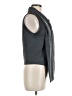 Zara Gray Sweater Vest Size M - photo 4