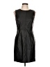 Milly Black Cocktail Dress Size 10 - photo 1