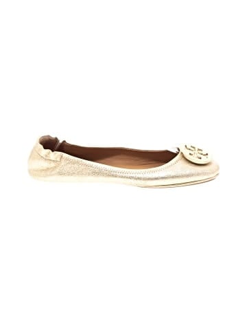 Tory Burch Flats (view 1)
