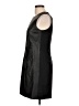 Milly Black Cocktail Dress Size 10 - photo 5