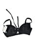 Roxy Black Swimsuit Top Size XS - photo 2