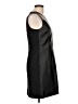 Milly Black Cocktail Dress Size 10 - photo 4