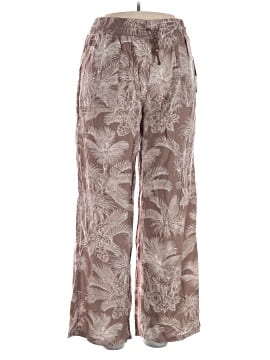 Classic Concepts Casual Pants