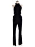 Flynn Skye 100% Rayon Black Jumpsuit Size Lg (3) - photo 1