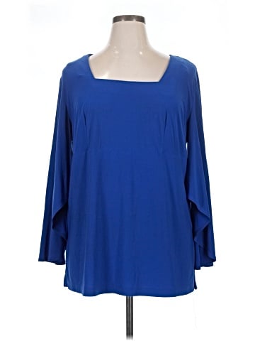 Antthony Originals 3/4 Sleeve T-Shirt (view 1)