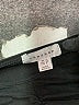 Topshop Black Sleeveless Top Size 6 - photo 7