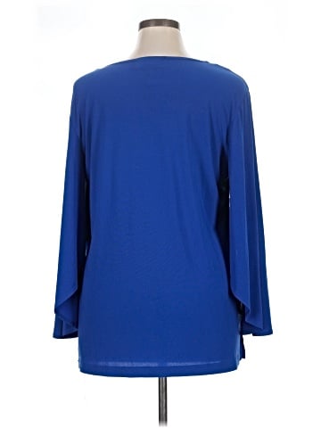 Antthony Originals 3/4 Sleeve T-Shirt (view 2)