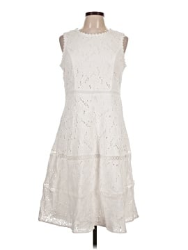 Karl Lagerfeld Paris Cocktail Dress (view 1)