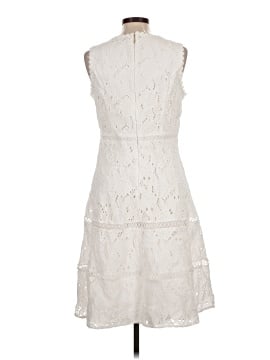 Karl Lagerfeld Paris Cocktail Dress (view 2)