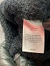 Nordstrom Black Turtleneck Sweater Size 14 - photo 4